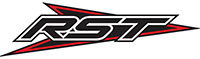 Toro Adventure is proudly supported by RST products