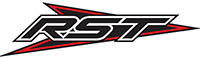 Toro Adventure is proudly supported by RST products Toro Adventure is proudly supported by RST products