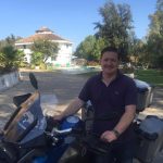 Customer Reviews of Toro Adventure's Stress Buster BMW R1200GS tours in Spain