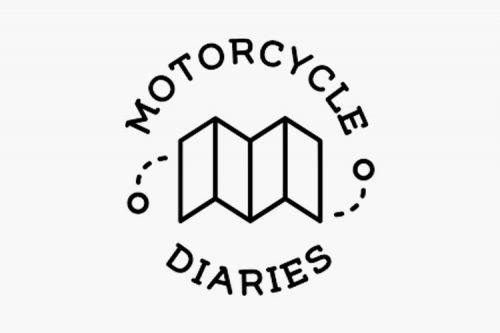 Motorcycle Diaries logo