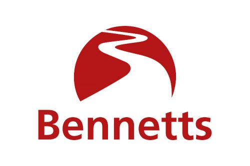 Bennetts insurance logo - Press Reviews