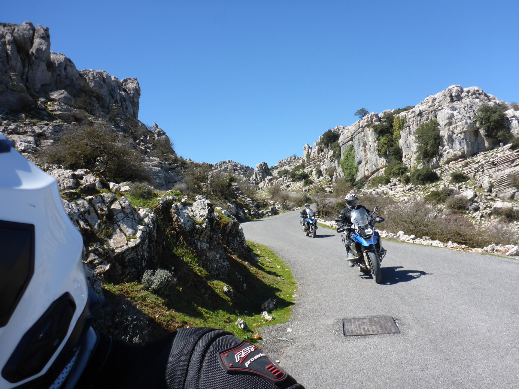 The Best Twisty Roads in Spain - Self Guided Tours in Spain