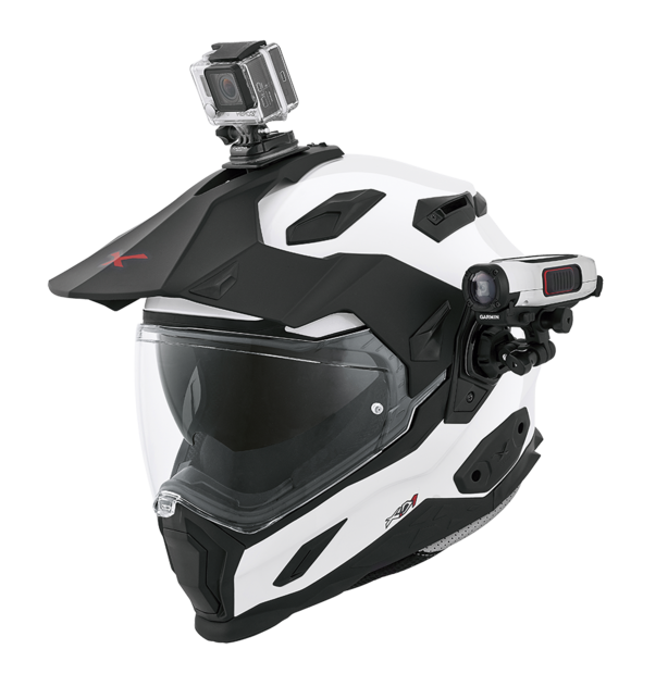 NEXX SD-1 Adventure helmet