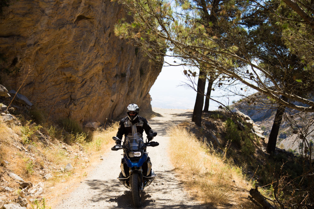 Self Guided Motorcycle Tours (Stress Buster Tours) Self Guided Motorcycle Tours (Stress Buster Tours)