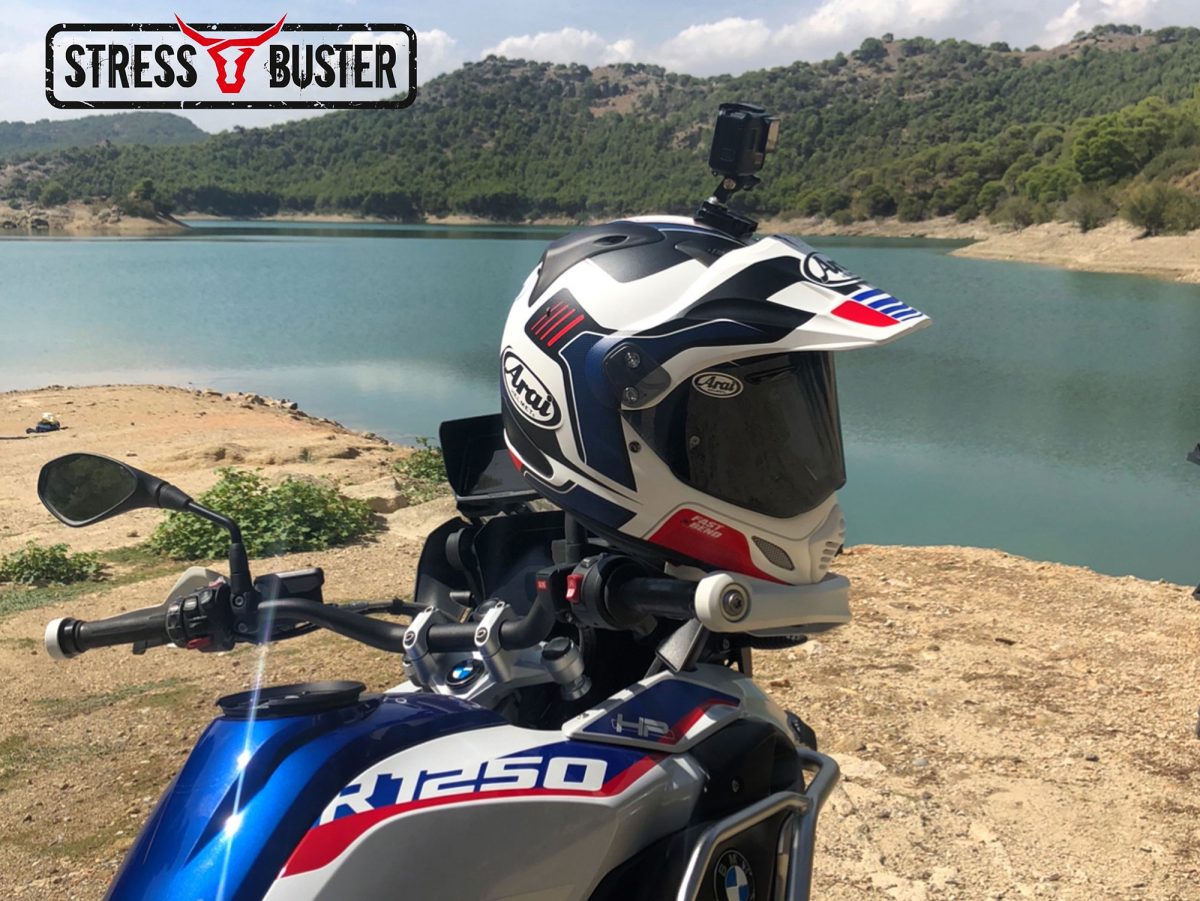 Stress Buster Tours Stress Buster Tours