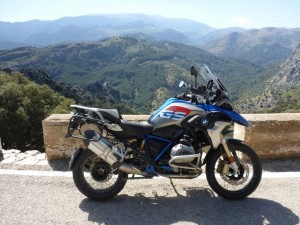 Guided Motorbike Tours in Portugal