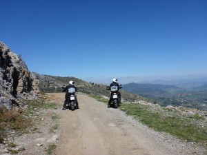 Experience Portugal on our Guided Motorcycle Tours