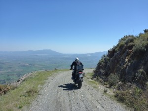 Motorcycle Tours in Portugal