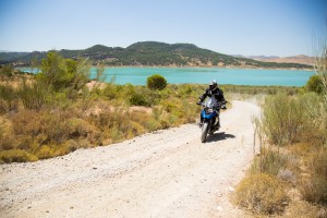 Ride the most amazing roads Southern Spain has to offer