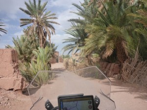 Exciting Motorcycle Tours in Morocco