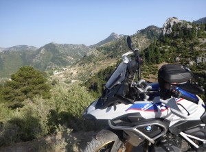 Motorbike Tours in Portugal