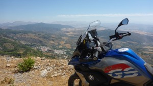 Taste of Portugal Motorcycle Tour