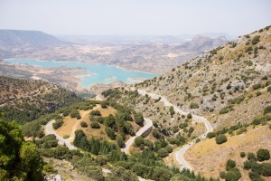 Experience Thrilling Twists and Turns on this Spanish Motorcycle Tour