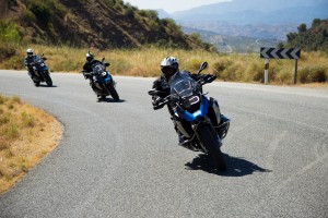 Ride the best roads Portugal has to offer