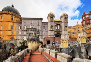 Motorbike Tours in Portugal
